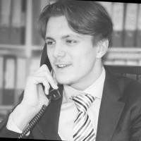 Mitchell Crittenden