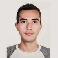 Josue Eduardo Velasco Mier