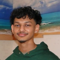 Sahil Ayer