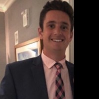 Luke Tausek