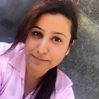 Asmita Ajgaokar