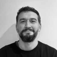 Tom Troughton