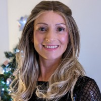 Suzanne Sinclair