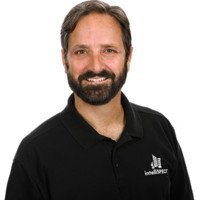 Jim Starkey Professional Home Inspector TREC 5830