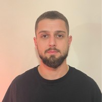Daniel NIkolov