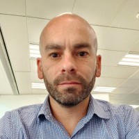 Pablo Holgado