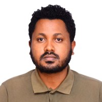 Zelalem Animaw Entewow (Ph.D.)