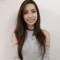 Alexandra Torres Claro