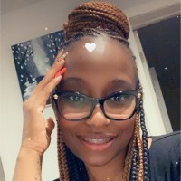 Tasha Stcloud