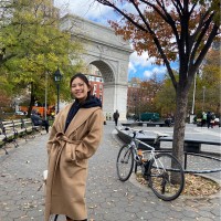 Li Yang (Vicky)