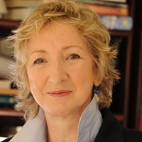 patricia harty