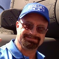 Stephen C Burger