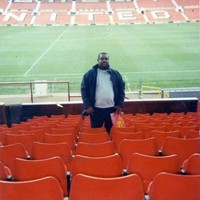 Michael mitchell