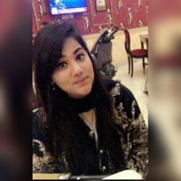 Shahrbano Wamique