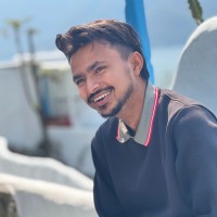 Amrit Ghimire