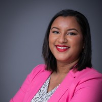 Olivia Ramirez, Mph