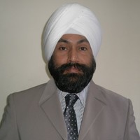 Gulzar Singh S. Kalsi