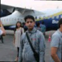 Rabindra Giri