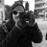Peter Herrick