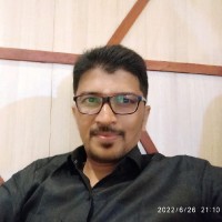 Mahesh Bhogshetti