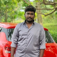 Kathir Ganesh S
