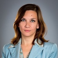 Екатерина Океанова