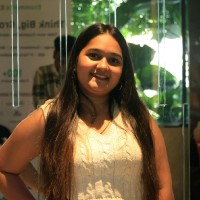 Nirali Rajgor