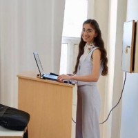 Fatima Serhan