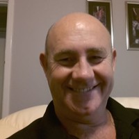 Neil Donald