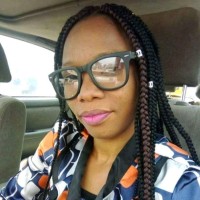 Precious Nwogu