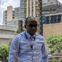 Vincent Omondi