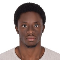 Joshua Adeoye