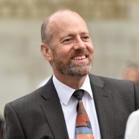 David Meadowcroft