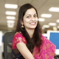 Amruta Gaikwad