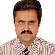 Saumil Desai