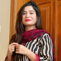 Aimen Khalid