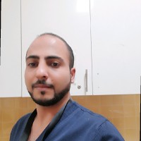 ahmad aljabery