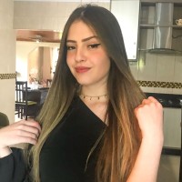 Isabelle De Souza