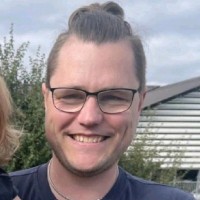 Steffen Arnold Bertelsen