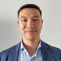 Quinton Jie