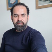 Feras Khader