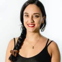 Lisa Caruana Dingli