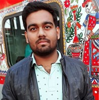 Abhishek Kumar