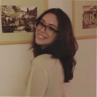 Giselle Vallado Tamayo