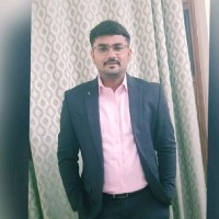 Rishabh Raj