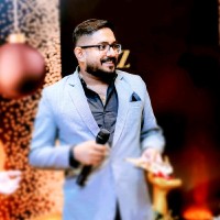 Dinesh Sathyamoorthy