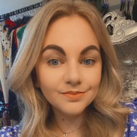 Emily Blondin
