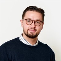 Oliver Nielsen