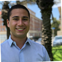 Geoff Weeks, Cpa