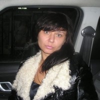 Оксана Ширяева